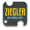 Ziegler Käsespezialitäten GmbH Logo