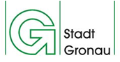 Stadt Gronau (Westf.) Logo