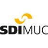 SDI München Logo