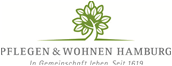 PFLEGEN & WOHNEN HAMBURG GmbH Logo