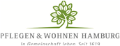 PFLEGEN & WOHNEN HAMBURG GmbH PFLEGEN & WOHNEN HAMBURG GmbH Logo