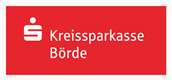 Kreissparkasse Börde Logo