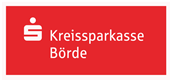 Kreissparkasse Börde Kreissparkasse Börde Logo