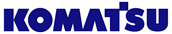 Komatsu Germany GmbH Logo Komatsu Germany GmbH Logo