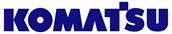 Komatsu Germany GmbH Logo