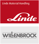 Willenbrock Fördertechnik GmbH & Co. KG Logo Willenbrock Fördertechnik GmbH & Co. KG Logo