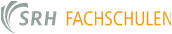 SRH Fachschulen GmbH Logo SRH Fachschulen GmbH Logo