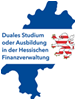 Hessische Finanzverwaltung Logo