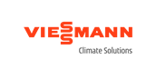 Viessmann Climate Solutions Viessmann Climate Solutions Logo