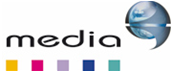 media GmbH Logo