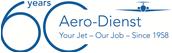 Aero-Dienst GmbH Aero-Dienst GmbH Logo