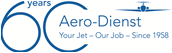 Aero-Dienst GmbH Logo