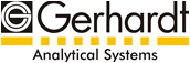 Gerhardt GmbH & Co. KG Logo