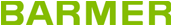 BARMER Logo BARMER Logo