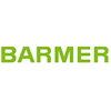 BARMER BARMER Logo