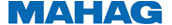 MAHAG GmbH Logo MAHAG GmbH Logo