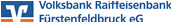 Volksbank Raiffeisenbank Fürstenfeldbruck eG Volksbank Raiffeisenbank Fürstenfeldbruck eG Logo