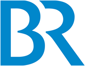 Bayerischer Rundfunk Logo Bayerischer Rundfunk Logo