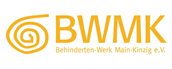 Behinderten-Werk Main-Kinzig e.V. Logo Behinderten-Werk Main-Kinzig e.V. Logo