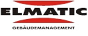 ELMATIC GmbH Logo