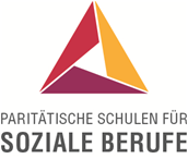 Paritätische Schulen für soziale Berufe gGmbH Logo Paritätische Schulen für soziale Berufe gGmbH Logo