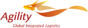 Agility Logistics GmbH Logo Agility Logistics GmbH Logo