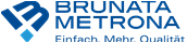BRUNATA-METRONA GmbH Logo