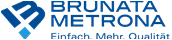 BRUNATA-METRONA GmbH BRUNATA-METRONA GmbH Logo