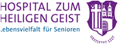 Hospital zum Heiligen Geist Stiftung bürgerlichen Rechts Logo