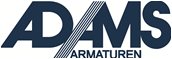 Adams Armaturen GmbH Adams Armaturen GmbH Logo