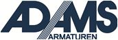 Adams Armaturen GmbH Logo