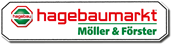 hagebaumarkt Möller & Förster GmbH & Co. KG Logo