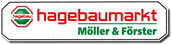 hagebaumarkt Möller & Förster GmbH & Co. KG hagebaumarkt Möller & Förster GmbH & Co. KG Logo