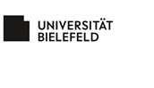 Universität Bielefeld Logo Universität Bielefeld Logo