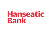 Hanseatic Bank GmbH & Co KG Logo Hanseatic Bank GmbH & Co KG Logo