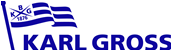 Karl Gross Internationale Spedition GmbH Logo