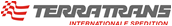 Terratrans Internationale Spedition GmbH Logo