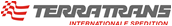 Terratrans Internationale Spedition GmbH Terratrans Internationale Spedition GmbH Logo