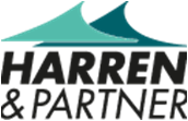 Harren Shipping Services GmbH & Co. KG. Logo