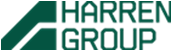 Harren Group. Logo