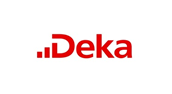 DekaBank Deutsche Girozentrale DekaBank Deutsche Girozentrale Logo