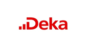 DekaBank Deutsche Girozentrale Logo