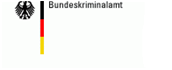 Bundeskriminalamt Logo