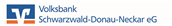 Volksbank Schwarzwald-Donau-Neckar eG Logo Volksbank Schwarzwald-Donau-Neckar eG Logo