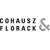 COHAUSZ & FLORACK Patent- und Rechtsanwälte Partnerschaftsgesellschaft mbB COHAUSZ & FLORACK Patent- und Rechtsanwälte Partnerschaftsgesellschaft mbB Logo