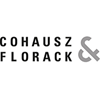 COHAUSZ & FLORACK Patent- und Rechtsanwälte Partnerschaftsgesellschaft mbB Logo