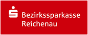 Bezirkssparkasse Reichenau Logo