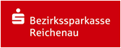Bezirkssparkasse Reichenau Bezirkssparkasse Reichenau Logo