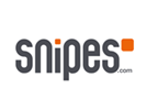 SNIPES SE Logo