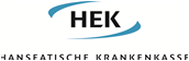 HEK - Hanseatische Krankenkasse Logo HEK - Hanseatische Krankenkasse Logo